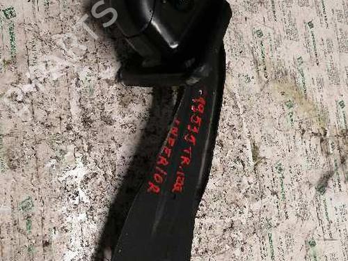 Used Left rear suspension arm VW GOLF V (1K1) [2003-2010]  21476710
