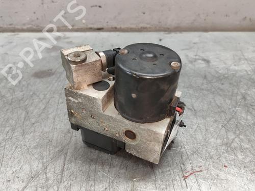 Used ABS pump MERCEDES-BENZ S-CLASS (W220, V220) [1998-2005]  26016752