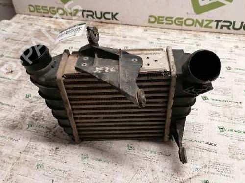 Intercooler SEAT IBIZA III (6L1)  | BP21473297M30 
