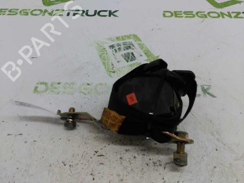 Used Front left seatbelt DAEWOO MATIZ (M100, M150) [1998-2025]  21424377