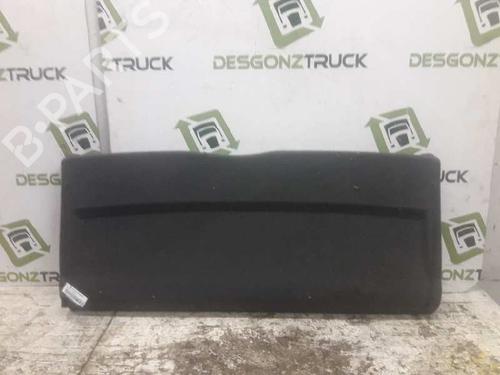 Used Rear parcel shelf SEAT IBIZA II (6K1) [1993-2002]  21468580