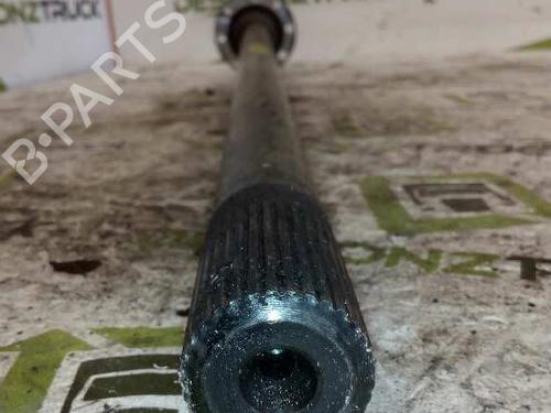 Left rear driveshaft RENAULT TRUCKS Maxity  | BP21447460M40 