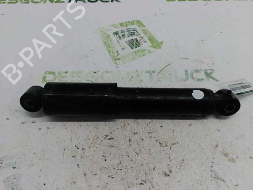 Used Left rear shock absorber FIAT BRAVO I (182_) [1995-2001]  21426833