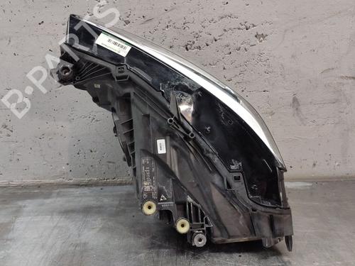 Højre forlygte AUDI Q3 (F3B) 35 TDI quattro | BP31124083C29 