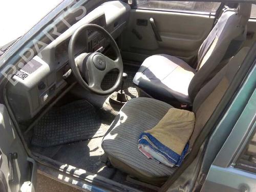 Left front indicator OPEL CORSA A TR (S83)  | BP21440247C32 