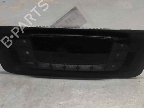 Used Climate control SEAT IBIZA IV (6J5, 6P1) [2008-2017]  21400673