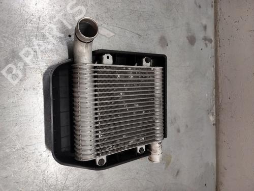 Intercooler KIA CARENS II MPV (FJ) 2.0 CRDi | BP21558773M30 