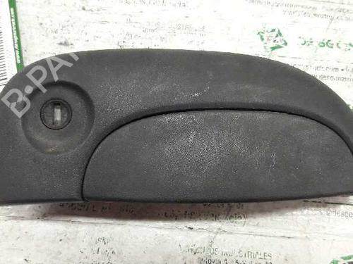 Used Front right exterior door handle RENAULT KANGOO (KC0/1_) [1997-2025]  21442763