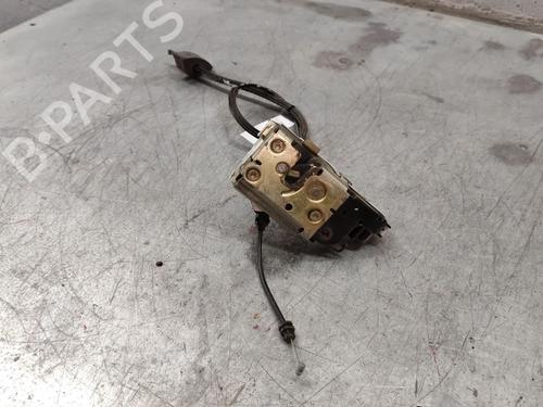 Used Front right lock CITROËN C2 (JM_) 1.4 HDi (68 hp) 28804521