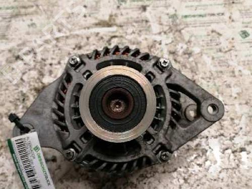 Used Alternator MAZDA CX-7 (ER) [2006-2014]  21476023