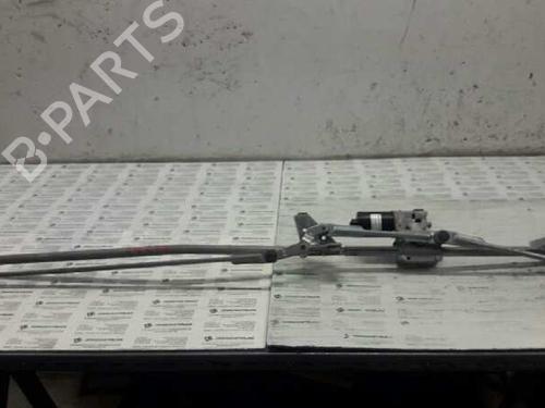Viskermotor vindrute PEUGEOT 307 (3A/C) [2000-2012]  21452376