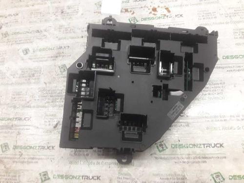 Fuse box BMW X3 (F25)  | BP21468092E1 
