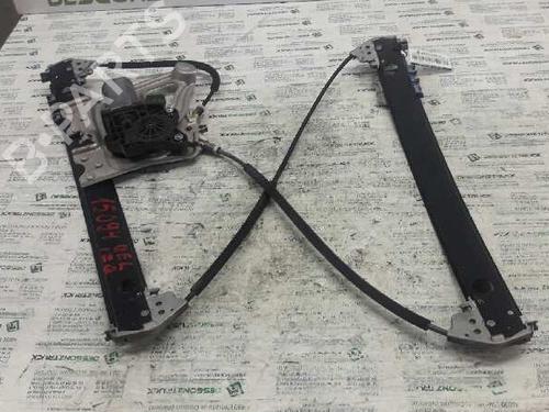 Used Front left window mechanism MERCEDES-BENZ S-CLASS (W220, V220) [1998-2005]  21434715