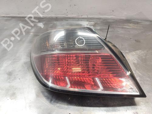 Rückleuchte Links für OPEL ASTRA H GTC (A04) [2005-2010]  29146647