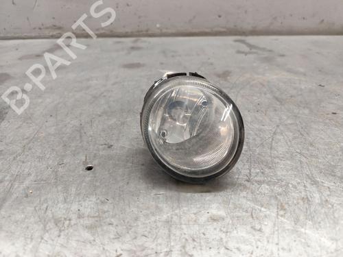 Used Left front fog light NISSAN ALMERA TINO (V10) 2.2 dCi (136 hp) 24400894