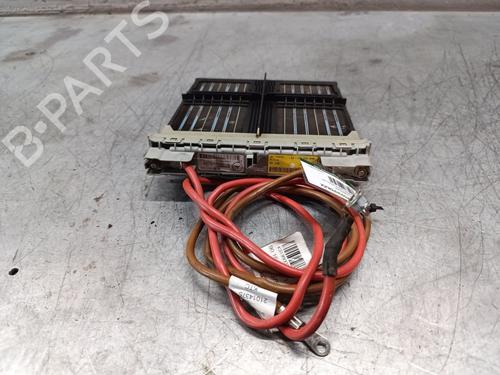 Heater resistor MERCEDES-BENZ E-CLASS (W212) E 200 CDI / BlueTEC (212.005, 212.006) | BP28805180M108 