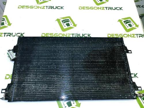 AC Kondensor RENAULT LAGUNA II (BG0/1_) [2001-2007]  24529802