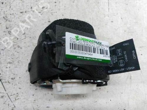 Sikkerhedssele bag højre FORD FOCUS II (DA_, HCP, DP)  | BP21439312I28 