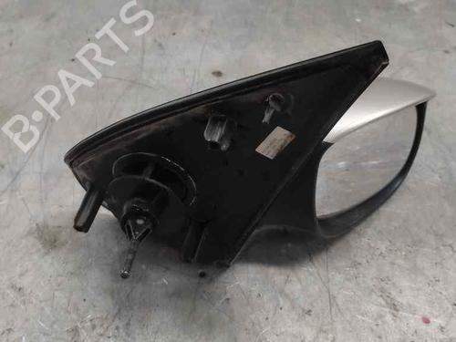 Ryggespeil høyre PEUGEOT 206 Hatchback (2A/C)  | BP21408514C27 