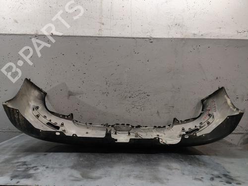 Rear bumper PEUGEOT 308 I (4A_, 4C_)  | BP30889563C8 