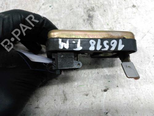 Tailgate lock SEAT CORDOBA (6K2)  | BP21436561C101 