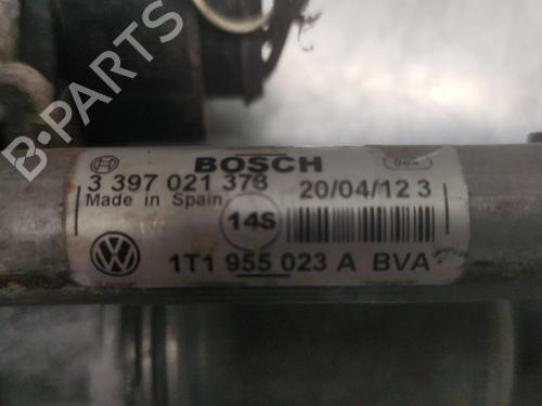 Front wiper motor VW TOURAN (1T3) 1.6 TDI | BP32011058M29