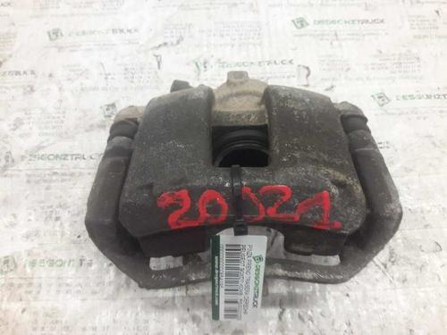 Remklauw rechts achter PEUGEOT BOXER Van 2.2 HDi 120 (120 hp) 22907849