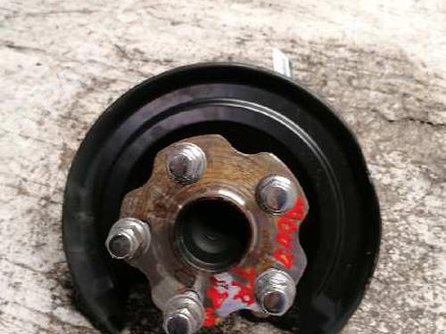 Used Right rear steering knuckle TOYOTA AURIS (_E18_) [2012-2018]  21474106