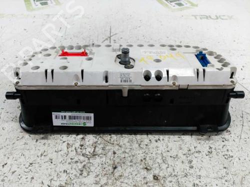 Instrument cluster RENAULT TRAFIC Van (T_, P_, V_)  | BP21445329C47