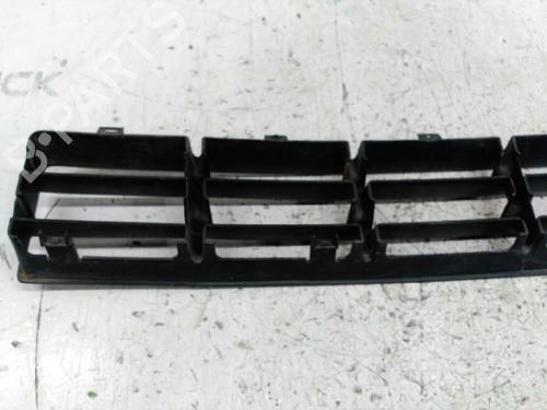 Grill VW GOLF IV (1J1)  | BP21437995C40 