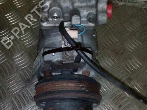 AC Kompressor IVECO DAILY III Van 35 C 12 V, 35 S 12 V (AGKA43A2, AGKB43A2, AGKB46A2,... | BP21456571M34 
