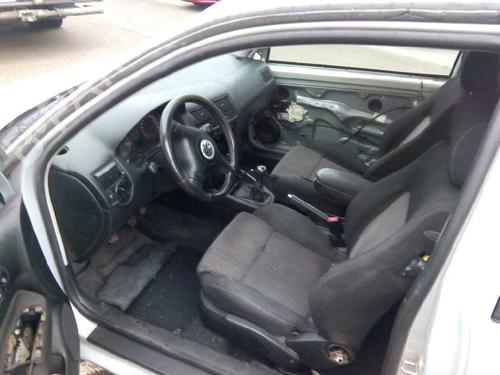 Tuyau VW GOLF IV (1J1)  | BP21459306M125 