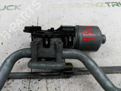 Viskermotor vindrute RENAULT CLIO II (BB_, CB_)  | BP21439730M29 