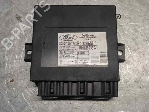 Elektronisk modul FORD FOCUS I (DAW, DBW) 1.6 16V (100 hp) 21403345