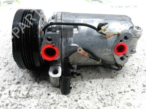 AC-Kompressor BMW 3 (E46) 320 d | BP21440015M34