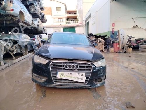 Catalyst AUDI A3 Sportback (8VA, 8VF)  | BP22734079M10 