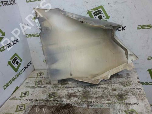 Forkjerm venstre IVECO DAILY IV Platform/Chassis 65C18 | BP22907778C41 
