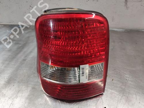 Used Left taillight KIA CARNIVAL II (GQ) 2.9 CRDi (144 hp) 30181897