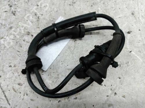 Used Electronic module RENAULT VEL SATIS (BJ0_) [2002-2025]  21438782