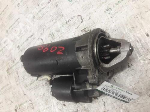Startmotor FORD FIESTA IV (JA_, JB_) [1995-2006]  21470032