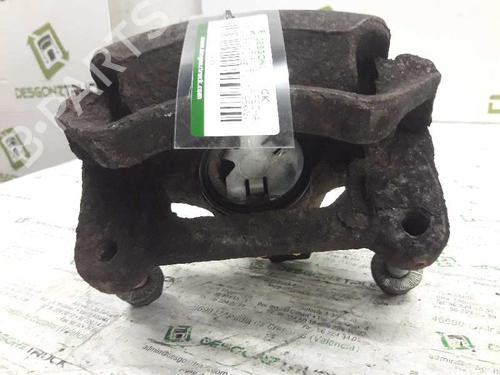 Højre bremsekaliber foran AUDI A4 B6 (8E2) 1.9 TDI | BP21458853M104 