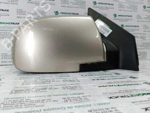 Right mirror KIA CARENS II MPV (FJ) 2.0 CRDi | BP21446525C27 