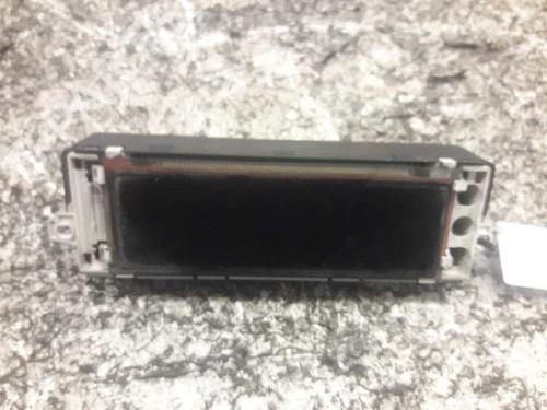 Used Display monitor FIAT SCUDO Bus (270_, 272_) 2.0 D Multijet (120 hp) 21461816