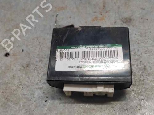 Electronic module MAZDA CX-7 (ER)  | BP21415351M83 