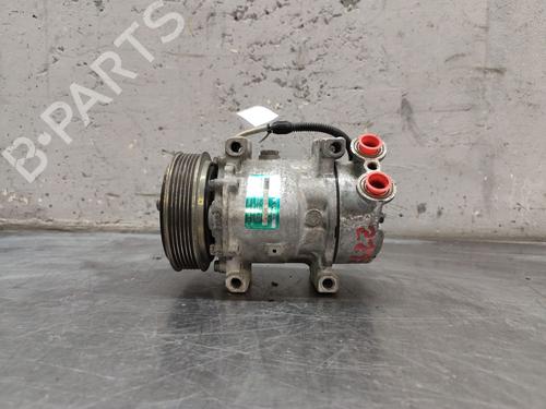 AC compressor PEUGEOT 206 CC (2D) | BP32010981M34
