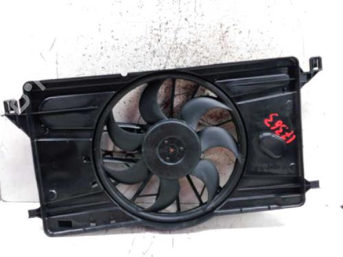 Kjølevifte elektrisk FORD FOCUS II (DA_, HCP, DP) [2004-2013]  21440860