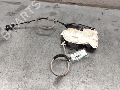 Front right lock SEAT IBIZA IV (6J5, 6P1) 1.6 TDI | BP28811392C97 
