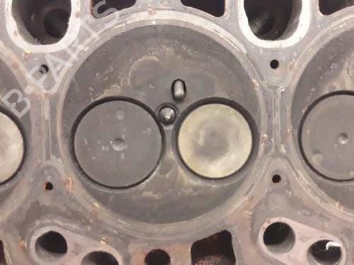 Cylinder head FORD FOCUS I Turnier (DNW) 1.8 Turbo DI / TDDi | BP21454031M5 