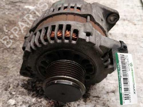 Dynamo OPEL MOVANO A Platform/Chassis (X70) [1998-2025]  22786212