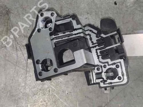 Lampenträger für PEUGEOT 206 Hatchback (2A/C) [1998-2012]  21409311